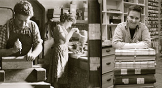 .. vom Urgroßvater zur Urenkelin ...